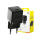 Baseus Ładowarka sieciowa Palm 30W USB-C - czarna - 1502174 - zdjęcie 4